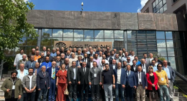 TİMBİR'DE YENİ DÖNEM: