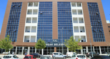 UŞAK BELEDİYESİ'NDEN GEÇİCİ PERSONEL ALIM İLANI