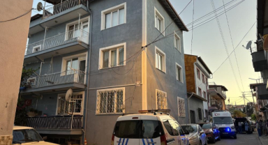 Uşak'ta balkondan düşen kadın hayatını kaybetti