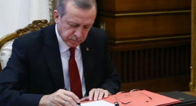 Uşak'ta Mülki İdare Atamaları