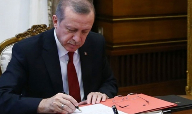 Uşak'ta Mülki İdare Atamaları