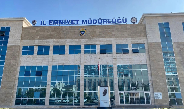 Uşak'ta yasa dışı bahis operasyonunda 5 kişi tutuklandı