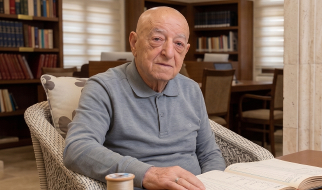 UŞAKSPOR’UN KURUCU BAŞKANI NECMİ SİRGELİ HAYATINI KAYBETTİ