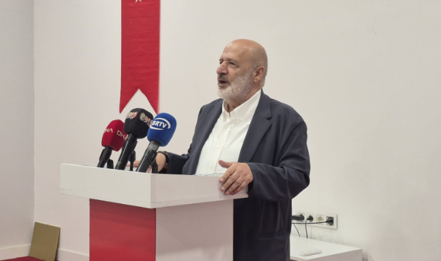 Vatan Partisi Heyeti Sandıklı’da İş Dünyası ve Üretim Tesislerini Ziyaret Etti
