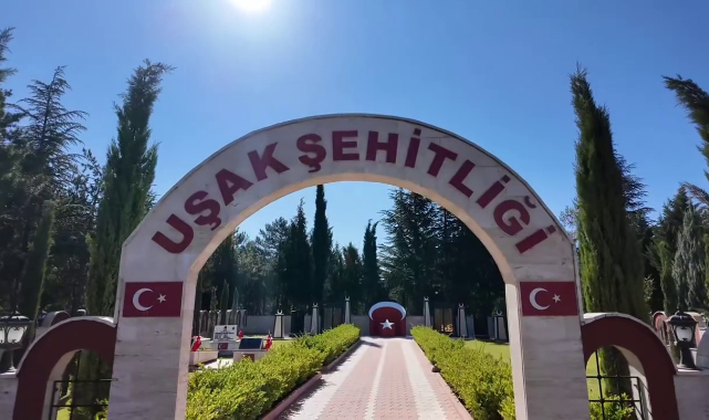 15 Temmuz Şehitleri Rahmet ve Minnetle Anıldı