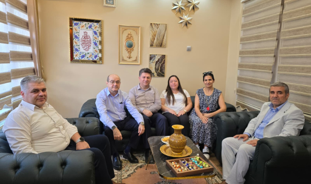 2026 YILINDA, OEDAŞ' tan Uşak'a 406,5 milyon TL'lik yatırım ve 100 Kişilik istihdam geliyor.