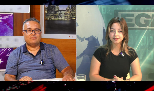 BASIN KULÜBÜ'NDE BU HAFTA YEREL GÜNDEM VE BELEDİYE ÇALIŞMALARI MASAYA YATIRILDI