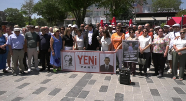 CHP Uşak İl ve İlçe Yönetimlerinde Toplu İstifa: 