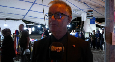KARAHALLI BELEDİYE BAŞKANI RAMAZAN KARAKAYA'DAN FESTİVALE DAVET
