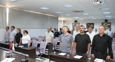 Kula Belediye Meclisi’nde sandalye dağılımı değişti