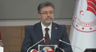 Tarım ve Orman Bakanı İbrahim Yumaklı Pazartesi Uşak'ta