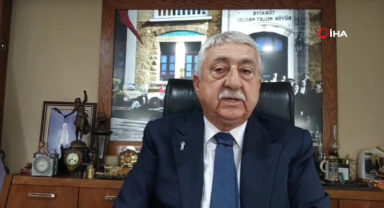 TESK Başkanı Palandöken: