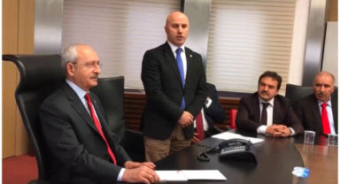 UBK Genel Başkanı Şakir Gürel yazdı... CHP Lideri Kılıçdaroğlu ile 9 Yıl Sonra Yeniden…