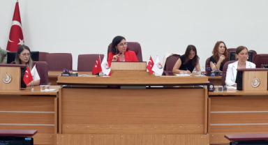 UŞAK BELEDİYE MECLİSİ TEMMUZ AYI TOPLANTISI GERÇEKLEŞTİRİLDİ