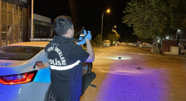 Uşak'ta iki esnaf arasındaki tartışma silahlı kavgaya dönüştü: 13 yaralı