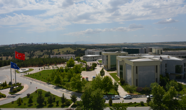 Uşak Üniversitesi'nin Koordinatörlüğündeki EDU-TRAUMA DIGI Projesine AB Desteği