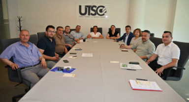 UTSO'da Sigortacılık Sektörünün Nitelikli Personel İhtiyacı Görüşüldü