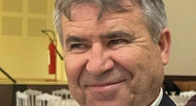 VEFAT EDEN İYİ PARTİ BELEDİYE MECLİS ÜYESİNE, Uzun zamandır Uşak siyasetinde özlenen, CHP Belediye Meclisi Üyesi ve USMMO Başkanı Uğur Albayrak'tan siyaset üstü duygusal bir mesaj geldi..