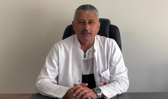 Vitamin Takviyelerinde Bilinçsiz Kullanıma Dikkat: Uzmanından Önemli Uyarılar