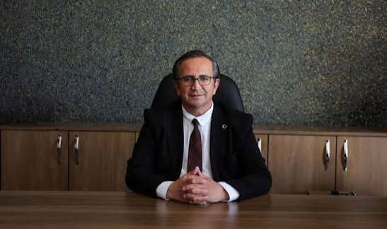 AHMET KURTULUŞ'TAN UŞAK HÜKÜMET KONAĞI İÇİN KORUMA ÇAĞRISI