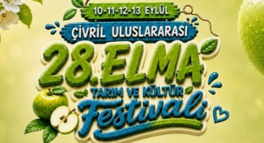 Çivril’de ‘En İyi Elma Üreticisi’ yarışması başlıyor