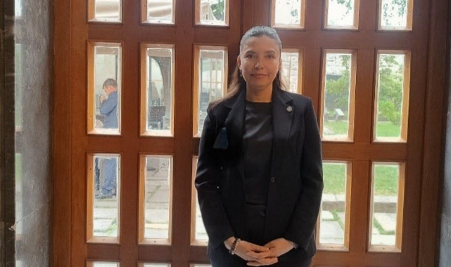 İYİ PARTİ UŞAK İL BAŞKANLIĞI’NDAN MİLLETVEKİLLERİNE “İMZA” ÇAĞRISI