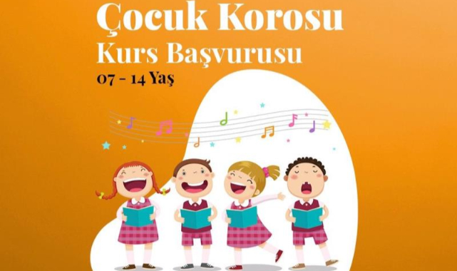 Uşak Belediyesi’nin sanat kurslarına ön başvurular başladı