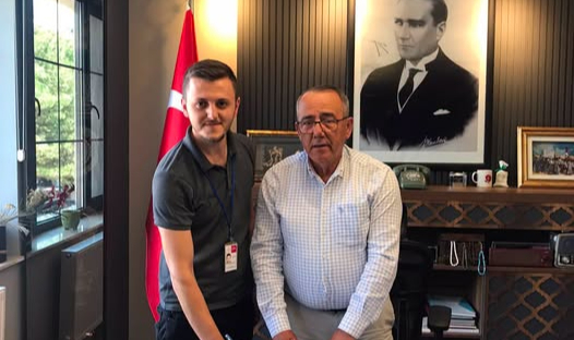 UŞAK ESNAFINA ÖZEL SAĞLIK İNDİRİMİ PROTOKOLÜ