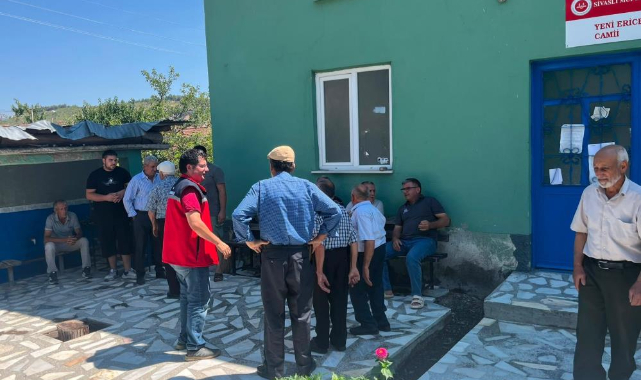 Uşak İl Tarım ve Orman Müdürlüğü ekipleri sahadaki çalışmalarını sürdürüyor