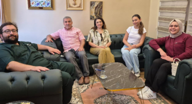 UŞAK'IN SEVİLEN AĞIZ VE DİŞ SAĞLIĞI UZMANLARI 