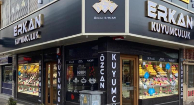 Uşak’ta kuyumcu soygunu: 4 şüpheli İstanbul’da yakalandı