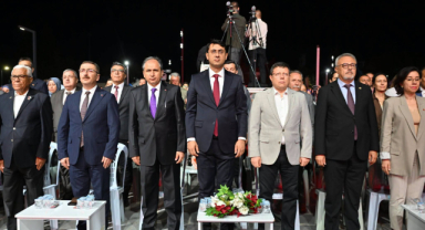 VALİ SERDAR KARTAL: 