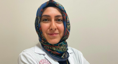 UŞAK’TA PERİNATOLOJİ UZMANI BETÜL AKGÜN AKTAŞ DOÇENT OLDU