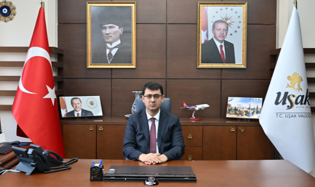 Vali Serdar Kartal'ın 2026 YKS Tercih Dönemi Mesajı