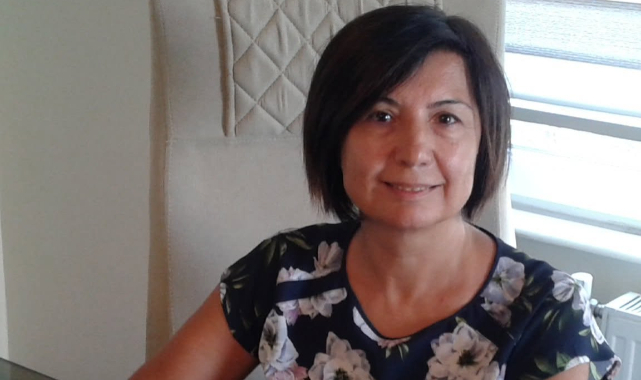YENİ PARTİ UŞAK İL BAŞKANLIĞINA AV. SERAP ERGÜN BİTGİN ATANDI