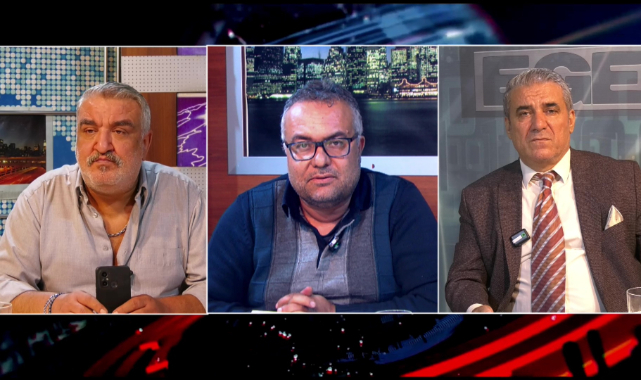 Basın Kulübü'nde Uşak'ın Gündemi Masaya Yatırıldı: Acı Kayıplar, Siyasi Çalkantılar ve Festival Krizi