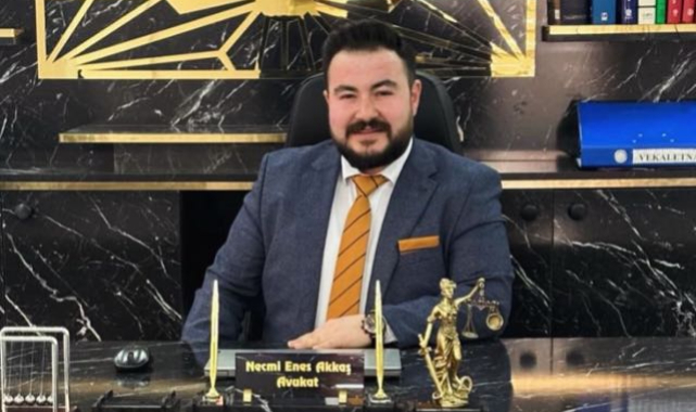 EMEGİN VE ORTAK AKLIN DEĞİL FİTNE VE İFTİRANIN SESİ DAHA GÜÇLÜ ÇIKTI DİYEN, ANAHTAR PARTİ UŞAK GENÇLİK KOLLARI BAŞKANI AV.NECMİ ENES AKKAŞ İSTİFA ETTİ..