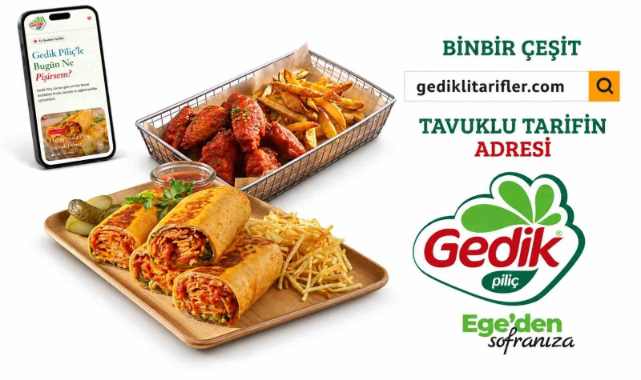 Gedik Piliç