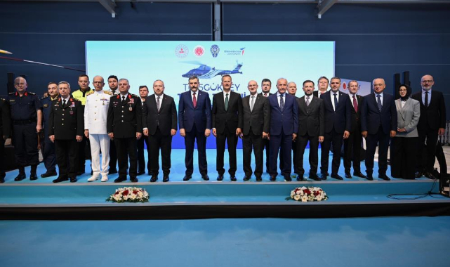 İçişleri Bakanı Çiftçi:
