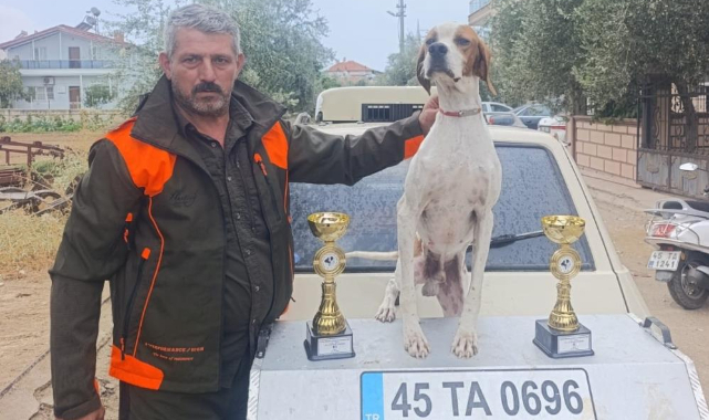 Sarıgöllü avcı, milli takıma seçildi