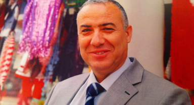 UŞAK BELEDİYE MECLİSİ ÜYESİ AYŞE AYAZ’IN ACI GÜNÜ