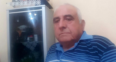 KAZA ANI KEMARA KAYITLARINA GİREN, Uşak'ta tırın çarptığı 74 yaşındaki yaya hastanede hayatını kaybetti