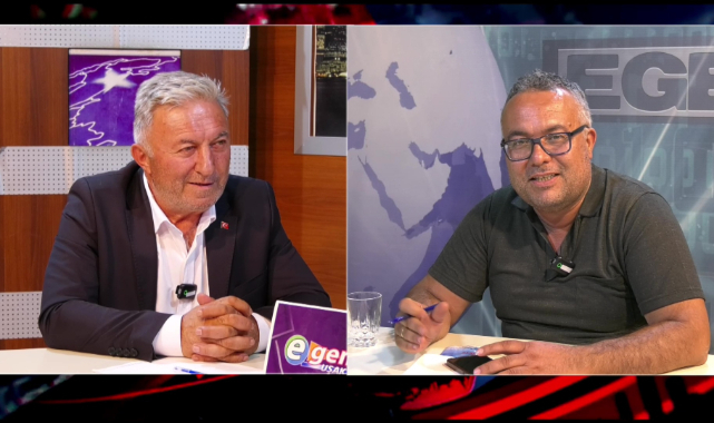 UŞAK ZİRAAT ODASI BAŞKANI NAFİZ MIDIK: “ÇİFTÇİMİZİN MALİYETLERİNİ DÜŞÜRMEMİZ GEREKİYOR”