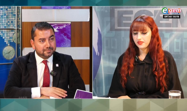 Can Ocakoğlu'ndan Hatice Terekeci Özkan Açıklaması: