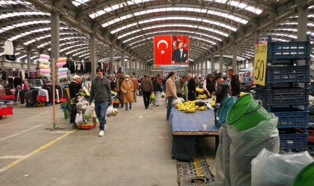 EVDEKİ HESAP ÇARŞIYA UYMUYOR!