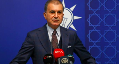 ÖMER ÇELİK’TEN UŞAK BELEDİYE BAŞKANI ÖZKAN YALIM HAKKINDAKİ İDDİALARA GÖNDERME