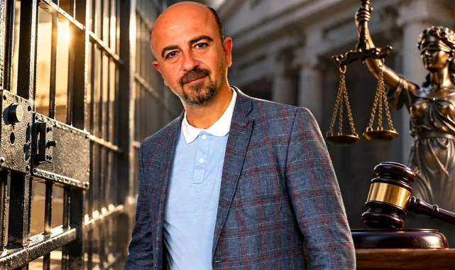 ÖZKAN YALIM’IN KARDEŞİ MUSTAFA YALIM TAHLİYE EDİLDİ: ETKİN PİŞMANLIK BAŞVURUSU İDDİASI