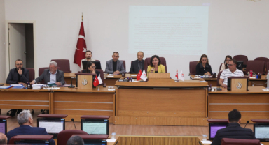 Uşak Belediye Meclisi’nde İstifaların Ardından Yeni Dağılım Netleşti