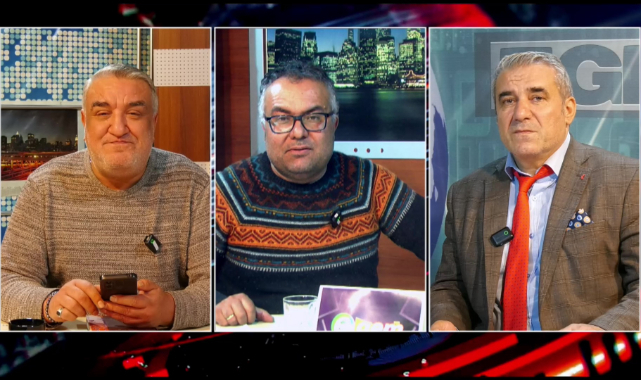 UŞAK YERELDE NE İKTİDAR NEDE MUHALEFET KALDI..UŞAK BELEDİYESİ'NDE MUHALEFET TARTIŞMASI:
