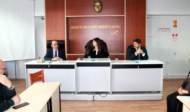 Uşak Defterdarlığında Sınav Kaygısına Ebeveyn Yaklaşımı Eğitimi Düzenlendi